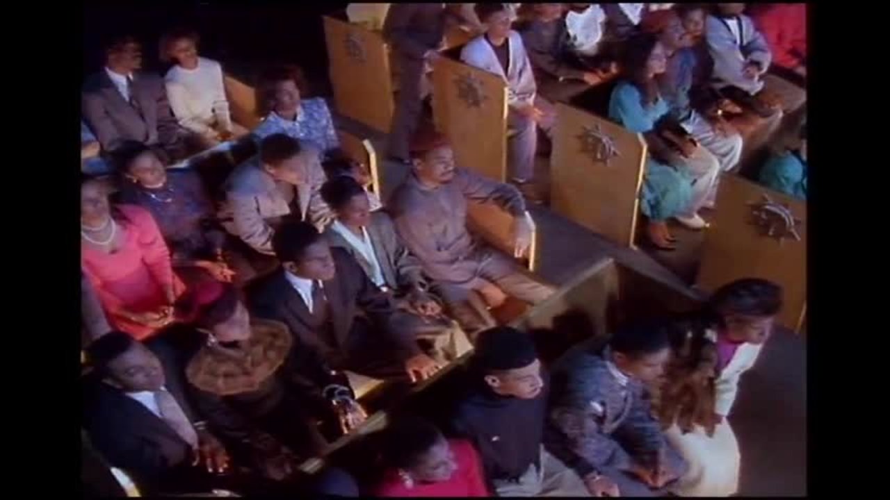Move The Crowd