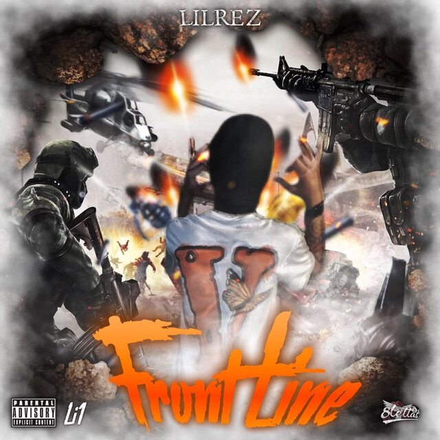 FrontLine
