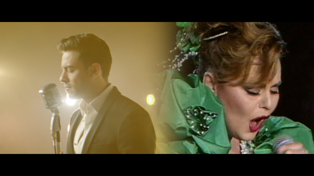 Amor Eterno (Video Oficial)