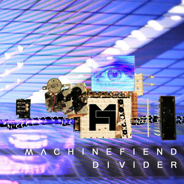 Divider