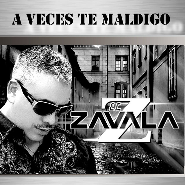A Veces Te Maldigo