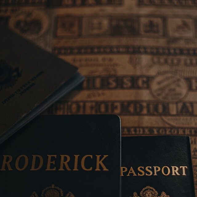 Passport