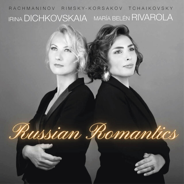 Russian Romantics