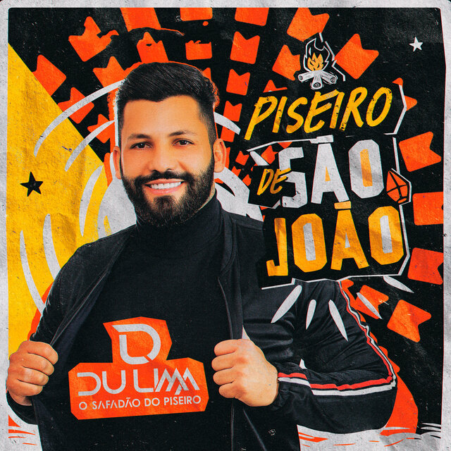 Piseiro de São João