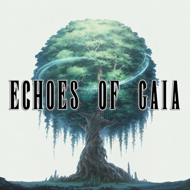 Echoes of Gaia
