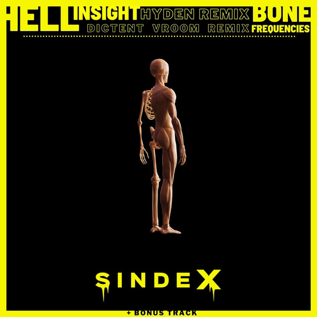 Bone Frequencies