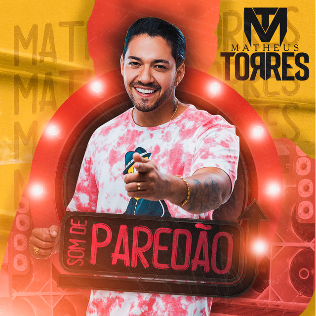 Som de Paredão