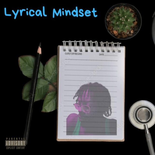 New Age Black King Presents: Lyrical Mindset