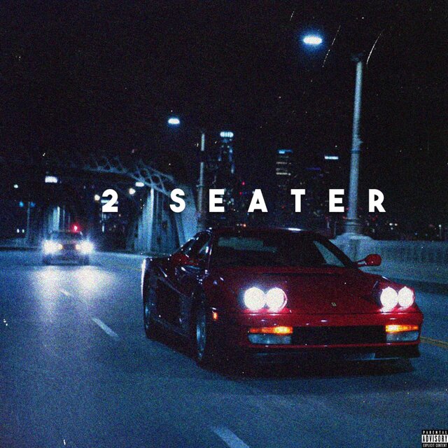 2 Seater