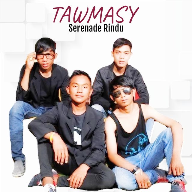 Serenade Rindu