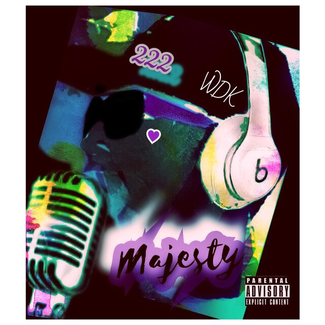 Majesty 222