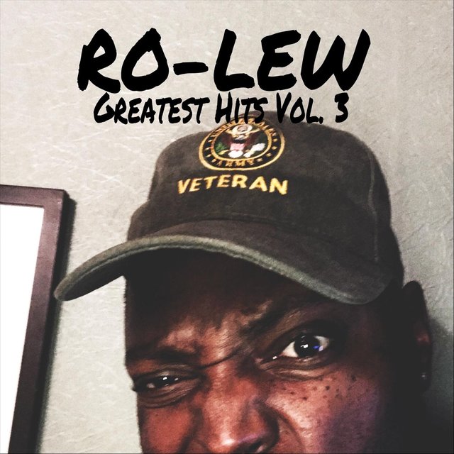 Greatest Hits, Vol. 3