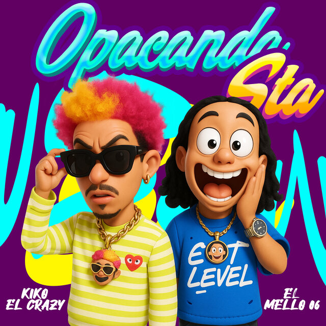 Opacanda Sta