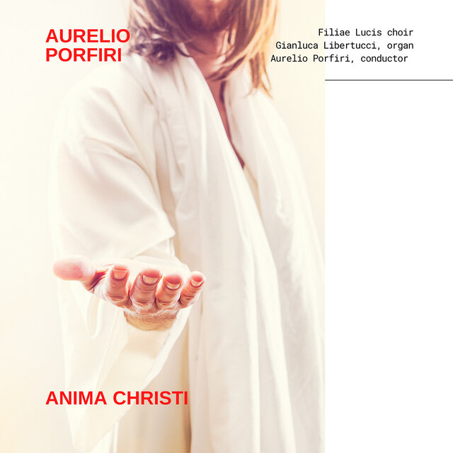 Anima Christi