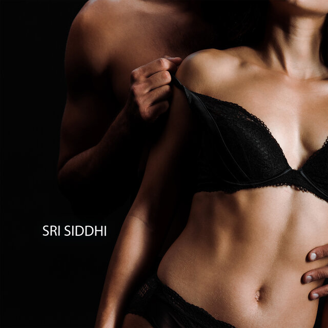 Sensual Shadows: Slow Vibrations, Deep Connection