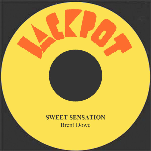 Sweet Sensation