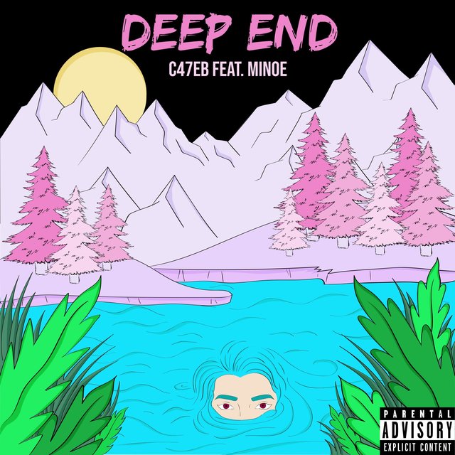 Deep End (feat. Minoe)