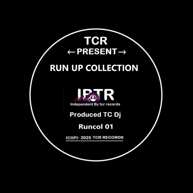 RUN UP COLLECTION