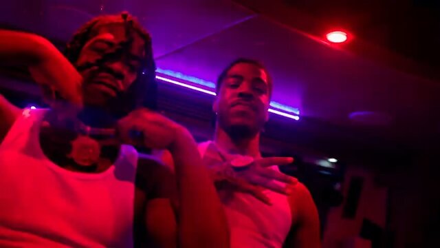 Twin B!tches ft. Karlae [Official Video]