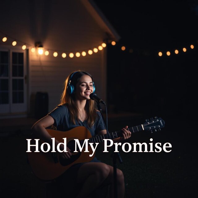 Hold My Promise