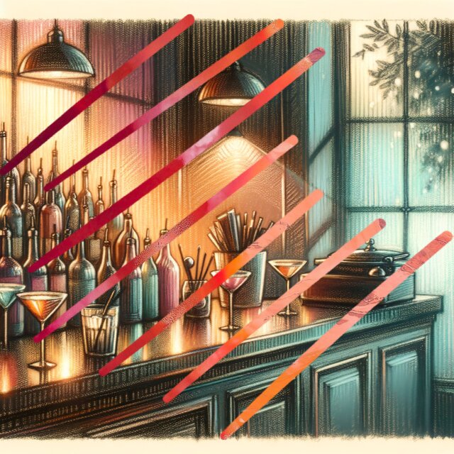 The Whiskey Sour Serenade