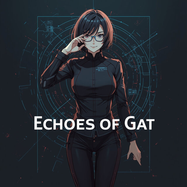 Echoes of Gat