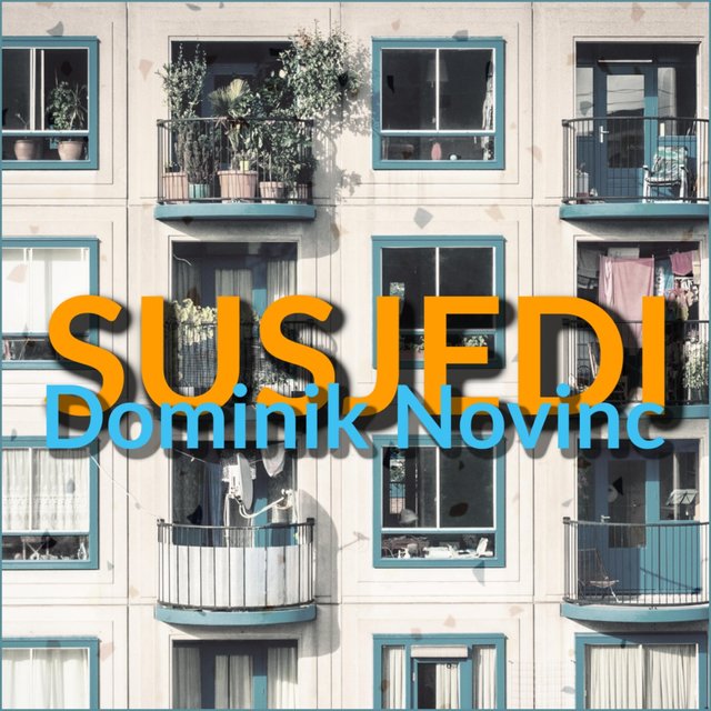 Susjedi