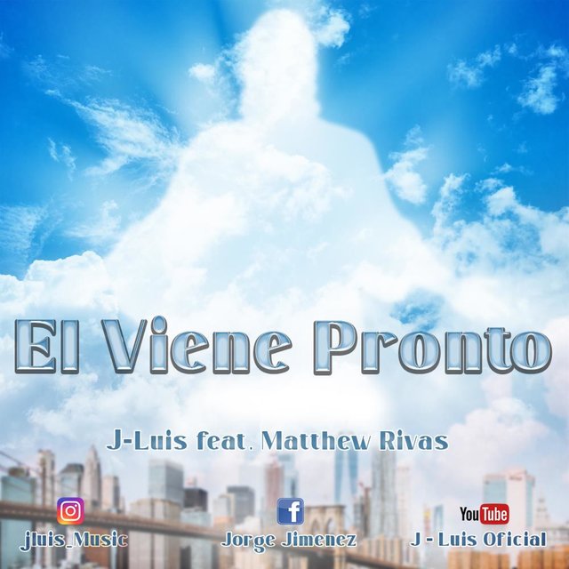 El Viene Pronto (feat. Mathew Rivas)