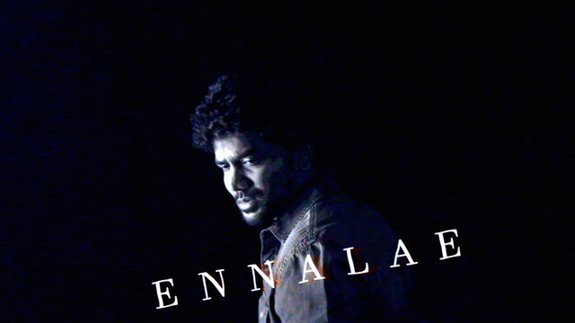 Ennale Ennale (Lyric Video)