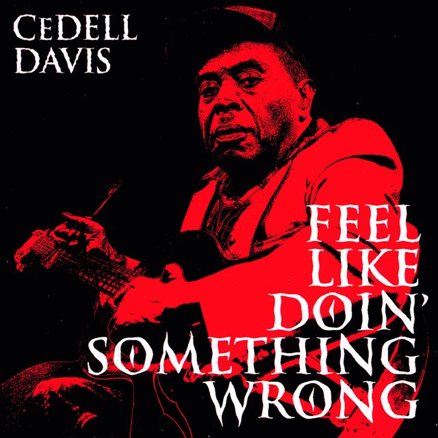 Feel Like Doin' Something Wrong