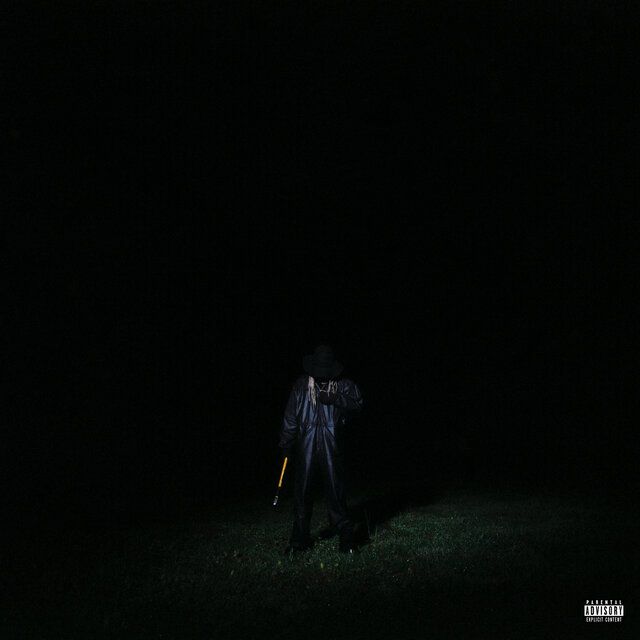 Cover art for album If Looks Could Kill by Destroy Lonely