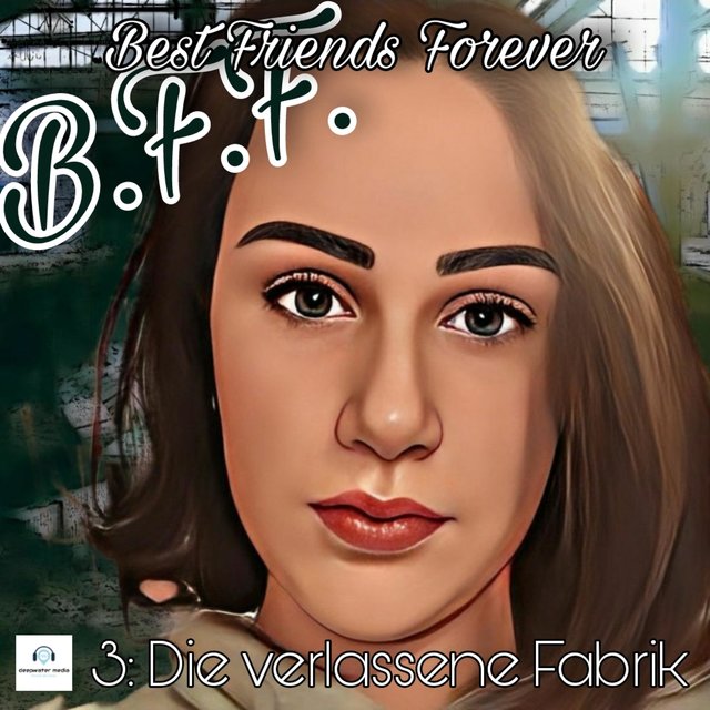 B.F.F. (Best Friends Forever Episode 3)