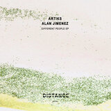 Different People (Original Mix)