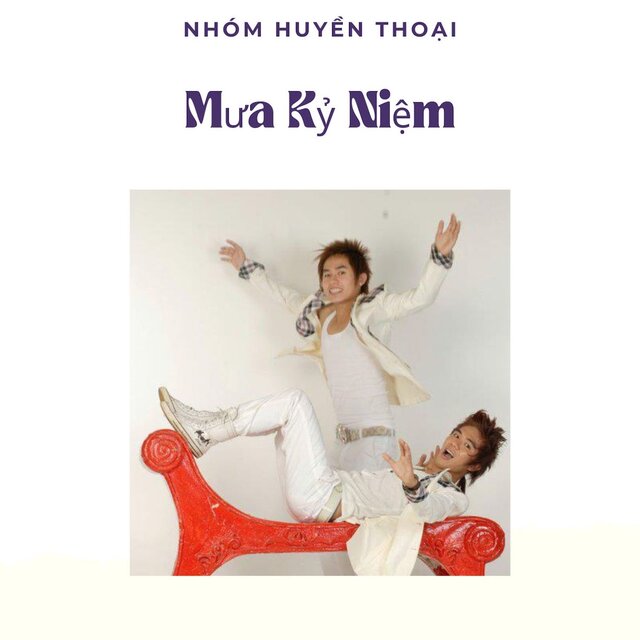 Mưa Kỷ Niệm