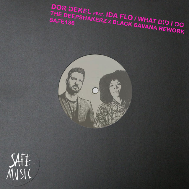 What Did I Do - The Deepshakerz X Black Savana Rework