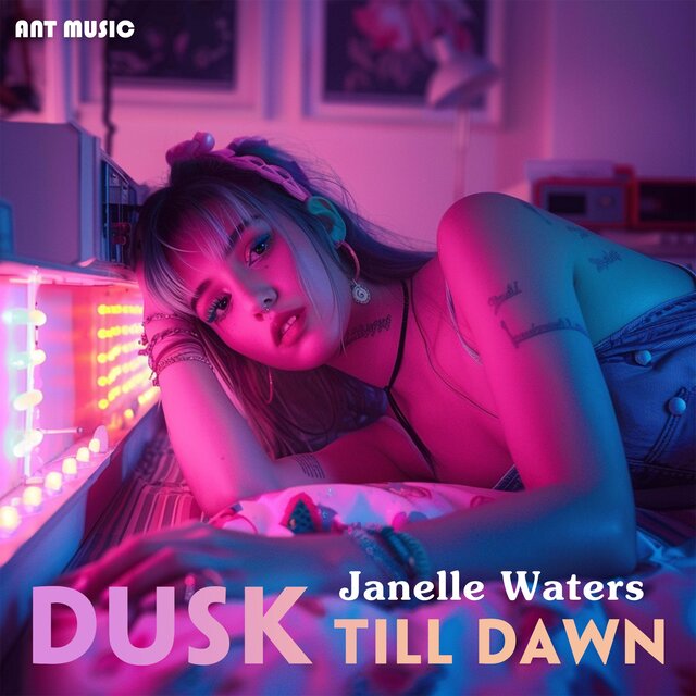 Dusk Till Dawn