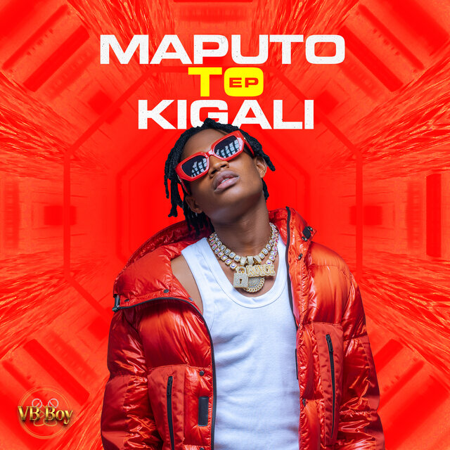 Maputo to Kigali
