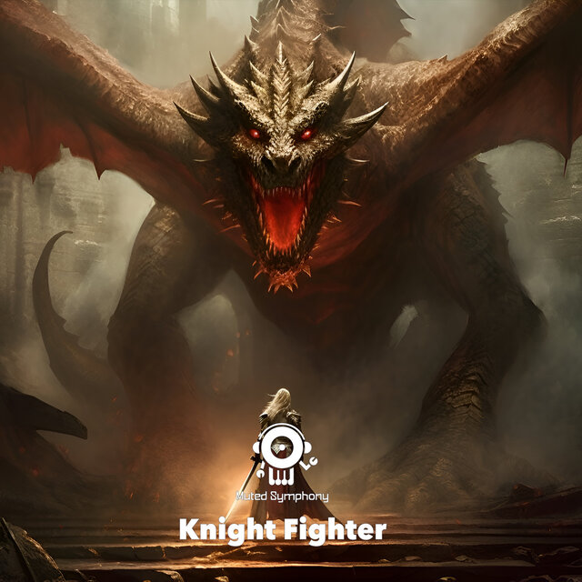 Knight Fighter