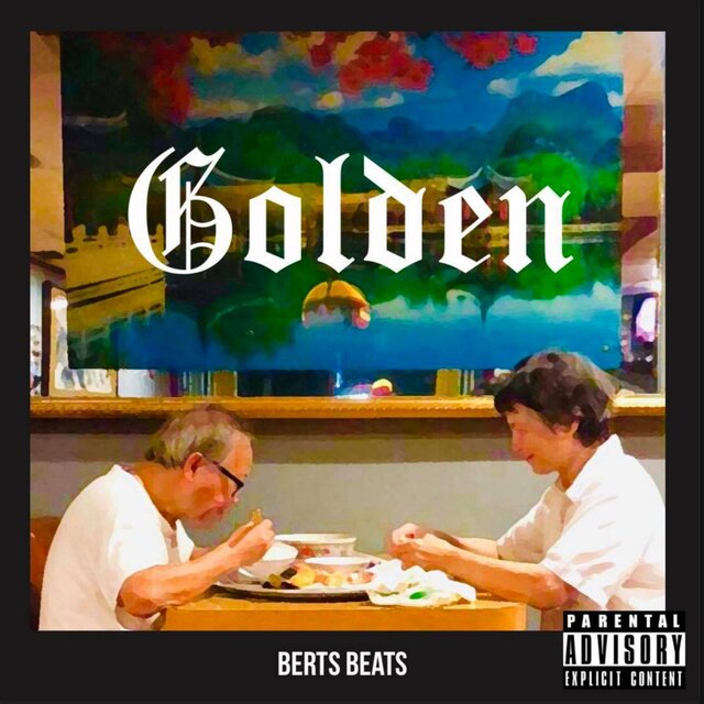 Golden