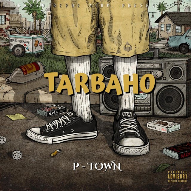 Tarbaho