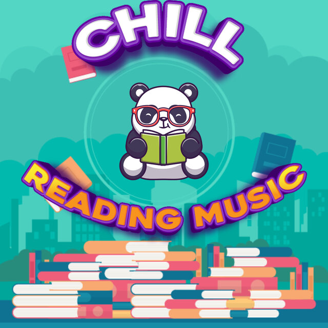 Christmas Music For Reading - Chill Reading Beats