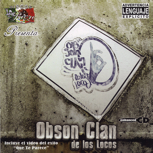 Obson Clan de Los Locos