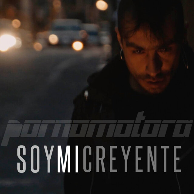 Soy mi creyente