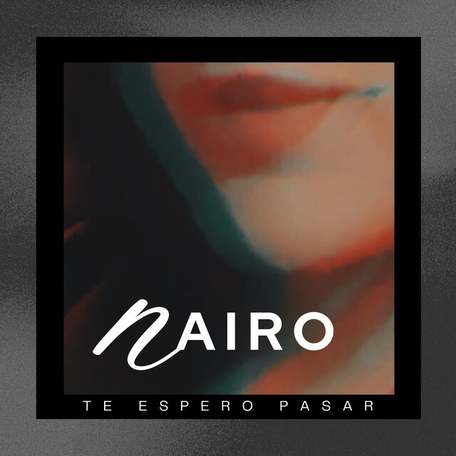 Te Espero Pasar