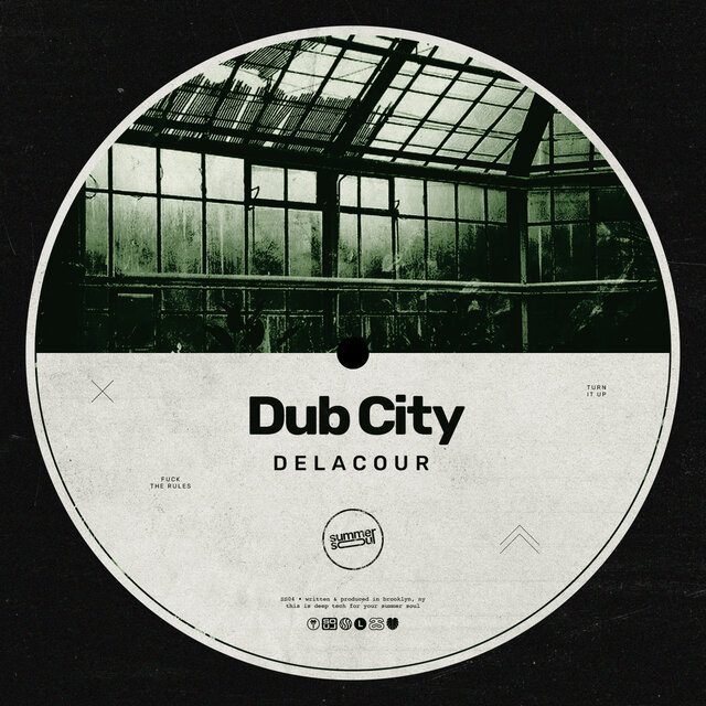 Dub City