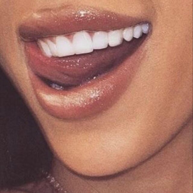 teeth subliminals (do not shuffle)