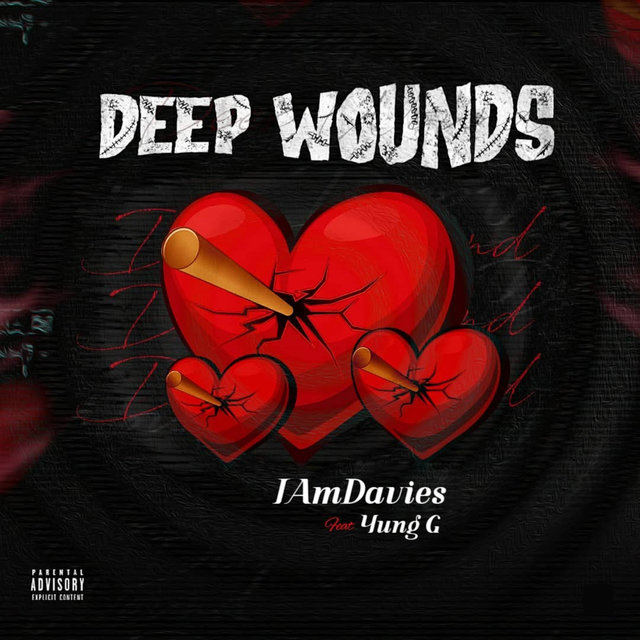 Deep Wounds