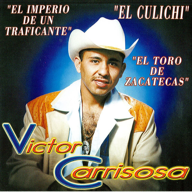 El Imperio De Un Traficante