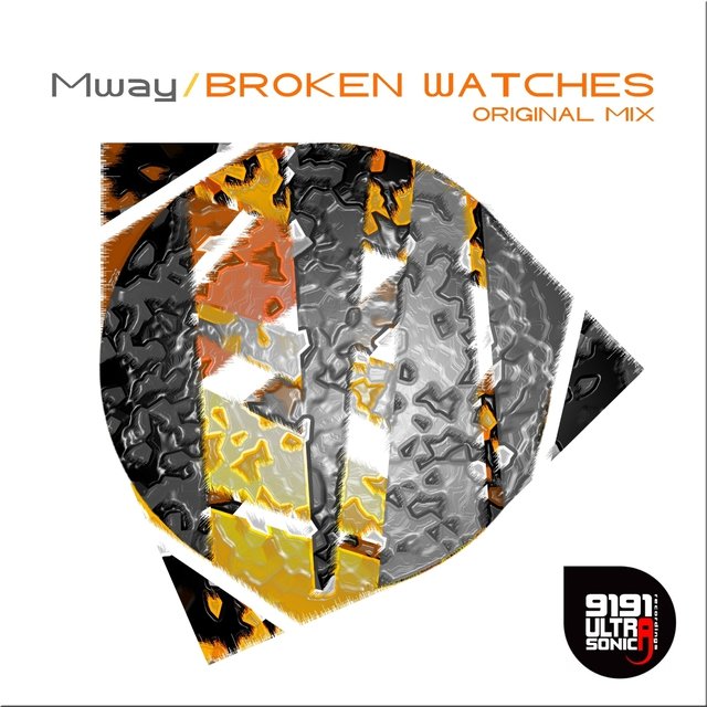 Broken Watches (Original Mix)