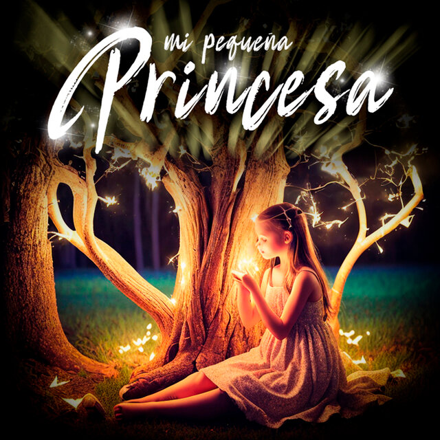 Mi pequeña princesa (Instrumental)